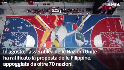 Celebra la Giornata Internazionale della Pallacanestro 🏀