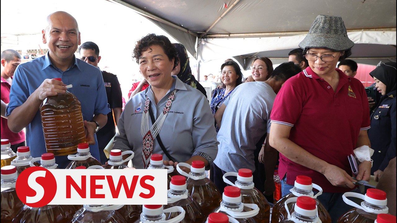 Domestic Trade Ministry lists 14 controlled items for Christmas season