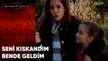 Seni Kıskandım Ben de Geldim | 49.Bölüm