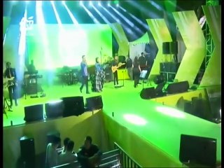 Klip acara Refleksi 5th JTV Tahun 2023