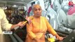 68 year old woman is inspiring people, goes to gym every day