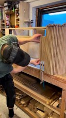 Estetik tasarım ve muhteşem görünümüyle dekore edilmiş  TV ünitesi