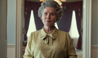 El final de 'The Crown' divide a los fans de la serie de Netflix