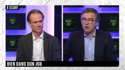SMART JOB - Comment gérer les conflits dans l'entreprise ?