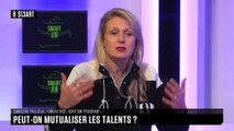SMART JOB - La mutualisation des talents, nouvelle tendance RH ?