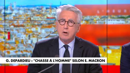 Tải video: Vincent Hervouët : «On voit que c’est un politicien de droite car il adore être aimé par les gens de gauche, il s’est bien défendu»