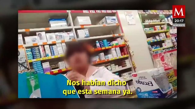 Agotadas en horas las primeras dosis de la vacuna Pfizer contra covid-19 en farmacias