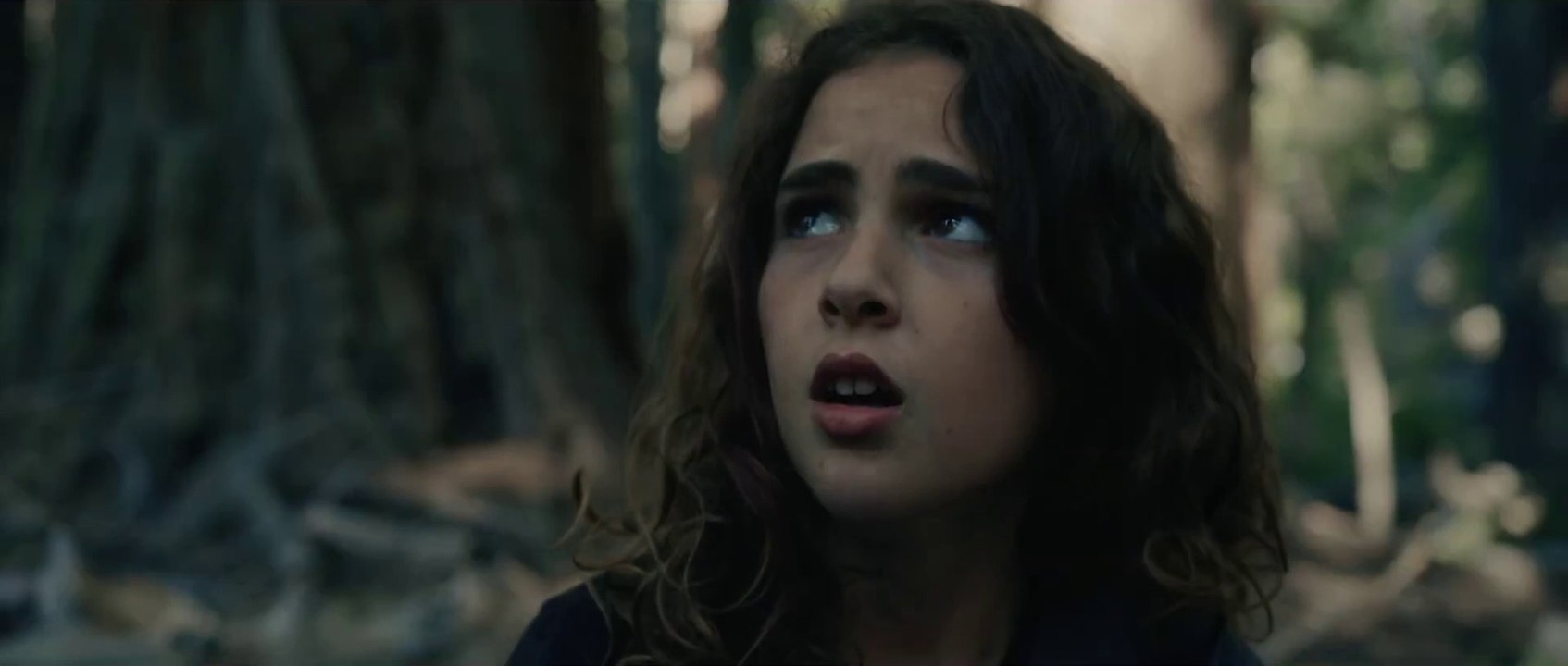 Off the Grid: Wie weit würdest Du gehen? - Trailer (Deutsch) HD