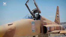 イエメンのフーシ派反乱軍は、彼らの唯一のF-5EタイガーII戦闘機が「トップガン」映画の「デンジャーゾーン」の音楽に合わせて離陸し飛行する様子のビデオを公開しました。