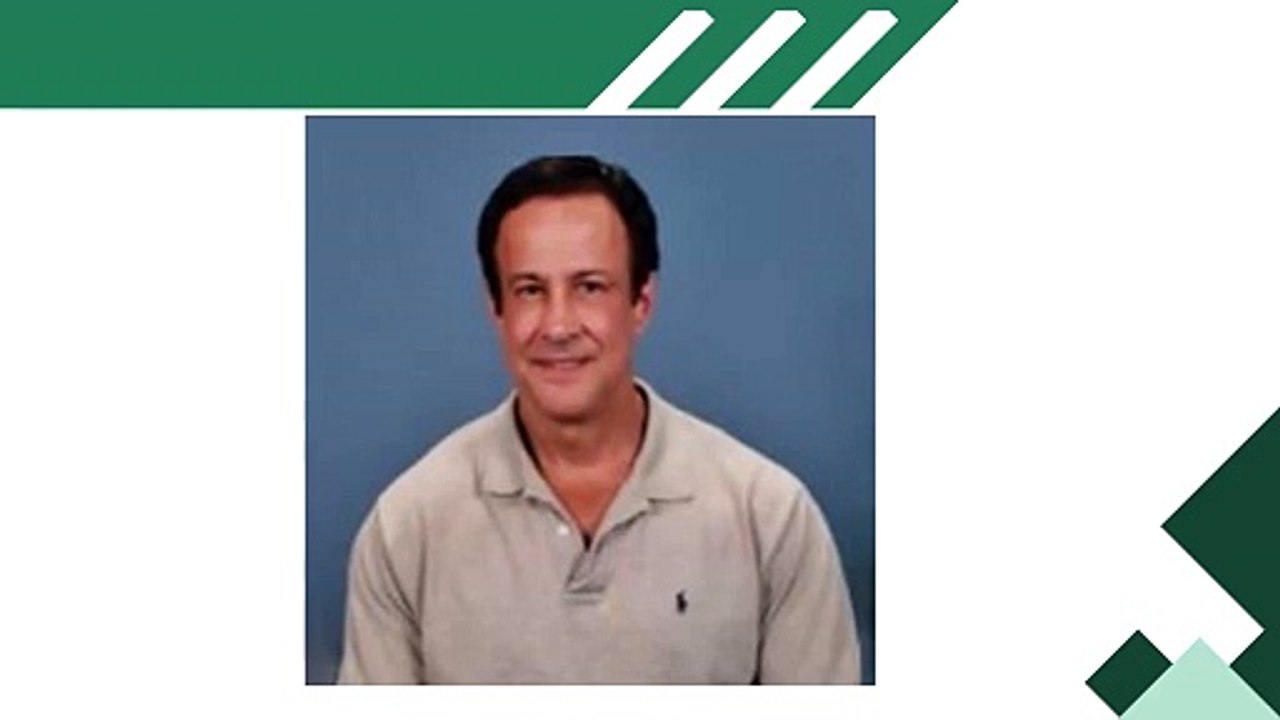 Gary Johnson (Newington NH) - An Inspirational Adept