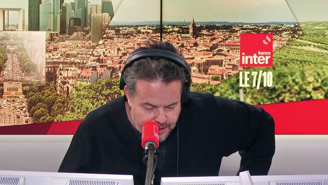 Loi immigration : Il faut respecter le vote du parlement , s'indigne Eric Ciotti
