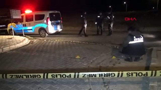 Eski damat ve kayınpeder arasında bıçaklı kavgası: 3 yaralı