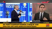 AK Parti'den yeni çalışma: Emeklilere özel indirim... Erdoğan'dan 50 ile ziyaret