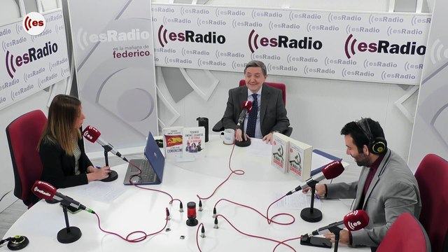 Federico a las 7: Sánchez acepta los términos para reunirse con Feijoo