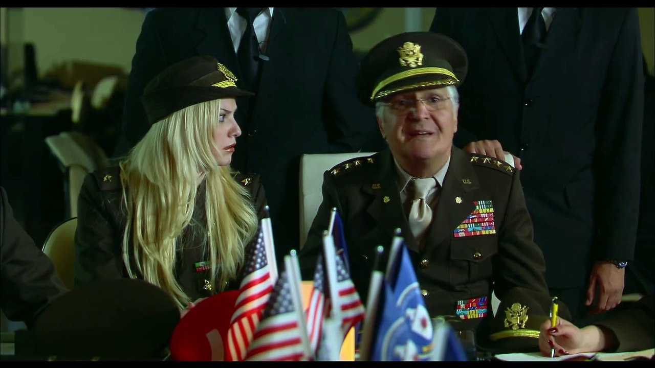 Süper Ajan K9 2008⚡ Komedi || Macera⚡ (2008) 1080p ⚡ Tek Parça⚡ Full HD 1080p İzle ⭐️