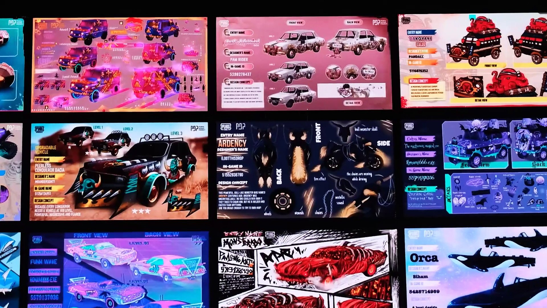 ⁣PUBG MOBILE Dünya Kupası