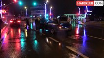 Kocaeli'de Uyuşturucu Operasyonu Sanıkları Hakim Karşısında