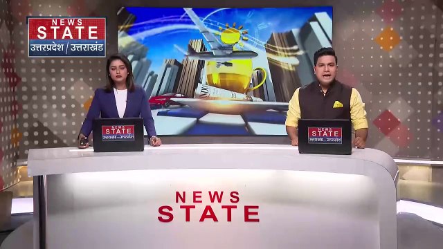 Uttar Pradesh : Lucknow में अनी बुलियन घोटाले में ED का एक्शन
