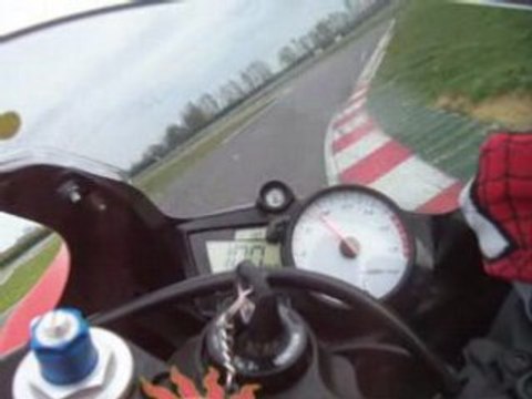 magny cours club le 30/03/08 avec ambiance paddock