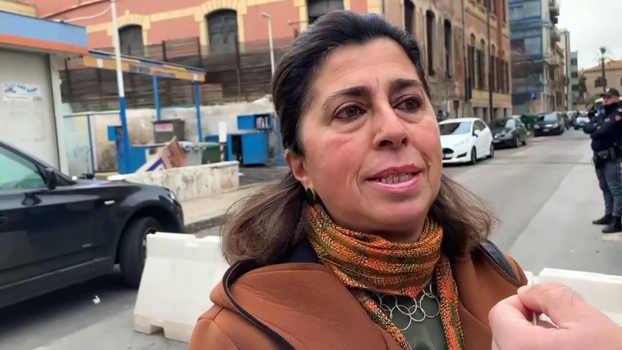 L'omicidio di Celesia a Palermo, i residenti di via Calvi: "Basta parole, a Palermo servono più controlli"