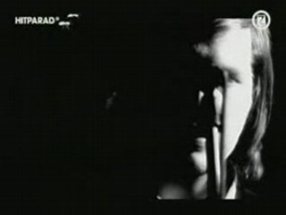 The Mary Onettes-Make me last