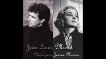 Jean-Louis Murat - Amour, Oh non (inédit 92)