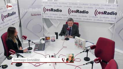 Federico a las 8: La misión de la UE sale "impresionada" de lo que sucede en Cataluña