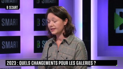 ART & MARCHÉ - 2023 : quels changements pour les galeries ?