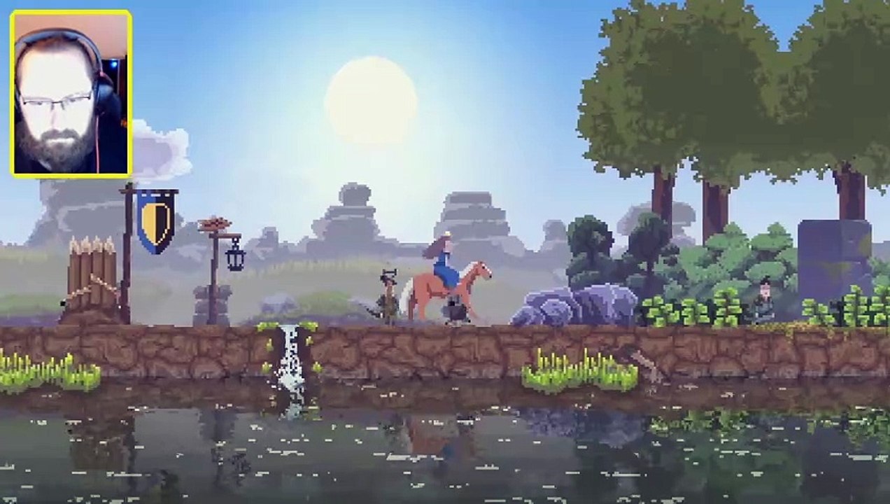 Felder bringen Geld. | Kingdom New Lands  |  Ep. 13