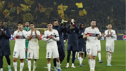 VOICI - PSG : un ancien joueur du club hospitalisé en Uruguay après avoir été poignardé