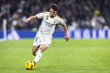 ريال مدريد لمواصلة مزاحمة جيرونا على الصدارة