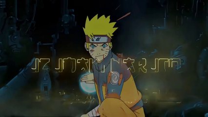 Epic 4K Naruto Anime Edit 🎥 | Free Download & Follow for More