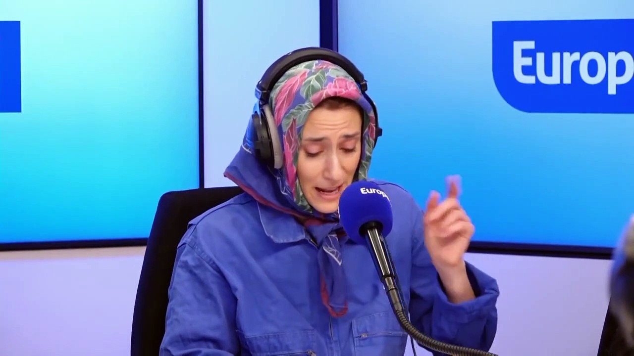 Cécile Marx alias Marguerite Jambonneau : «Si t’as des parisiens sous le nez, fais-en du pâté !»