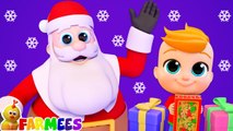 Jingle Bells   More Xmas Songs & Carols for Children by Farmees