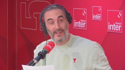 Le Billet de Matthieu Noël