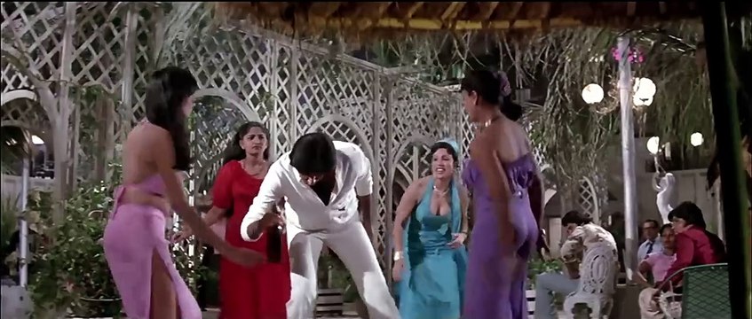 Thodi Si Jo Pee Lee /Namak Halaal 1982/ Kishore Kumar