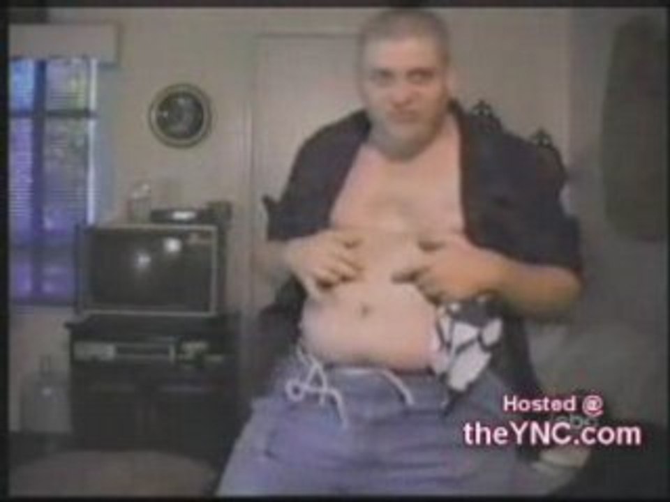 Sexy men !