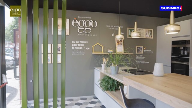 Grand concours Sudinfo et Èggo: découvrez les gagnants