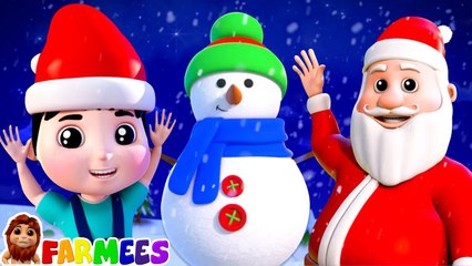 Carols - Christmas Everywhere + More Baby Songs by Farmees