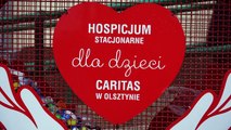 Jak pomagać olsztyńskiemu hospicjum w trakcie świąt?