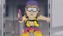 South Park mocks Logan Paul and Prime drink in new special