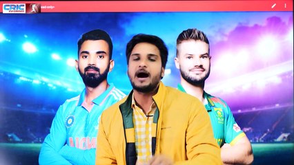 Big Update : तीसरे ODI के लिए भारत का प्लेइंग 11 सामने आया! कप्तान Rahul ने बड़ा डेब्यू कराया! मैच विनर बल्लेबाज को बाहर का रास्ता दिखाया!