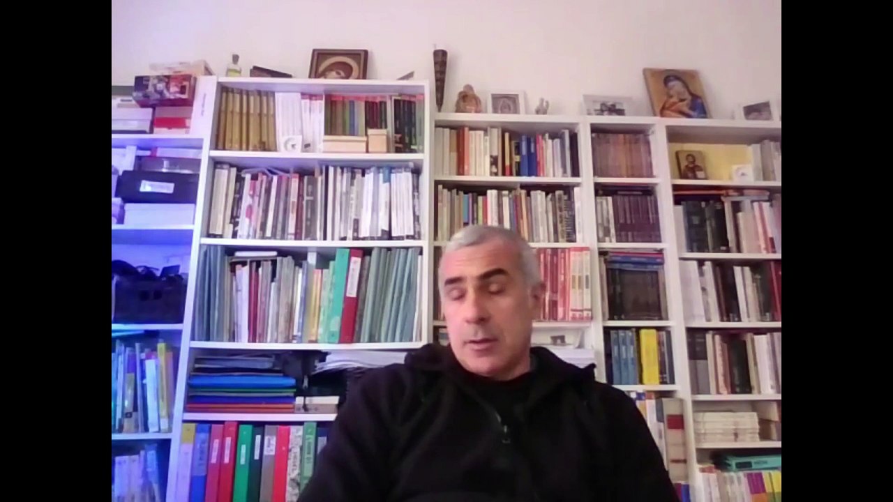Nascita dello Stato moderno (parte 1)