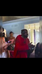 "Nous ne sommes pas noirs", Kanye West revendique son ascendance indienne (VIDEO)