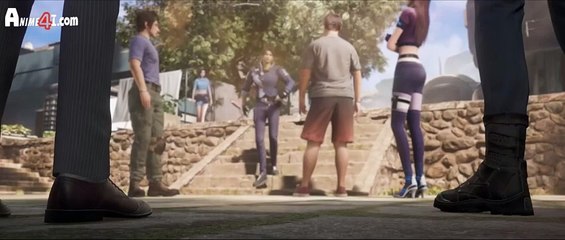 Fatal Rule (Shenyuan Youxi) Ep.4 English Sub