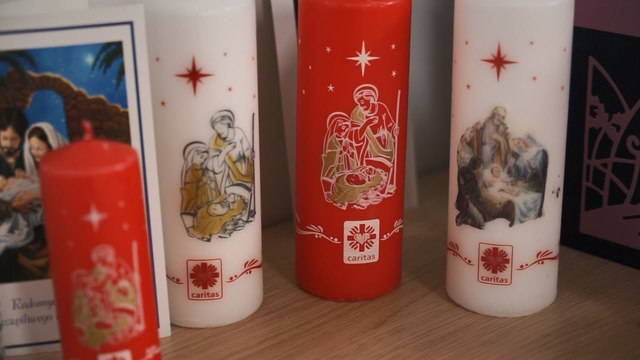 Caritas zbiera fundusze na pomoc dzieciom