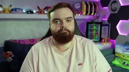 Ibai anuncia las campanadas con TheGrefg