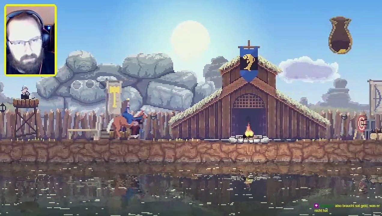 Schon mal ans Schiff denken. | Kingdom New Lands  |  Ep. 15