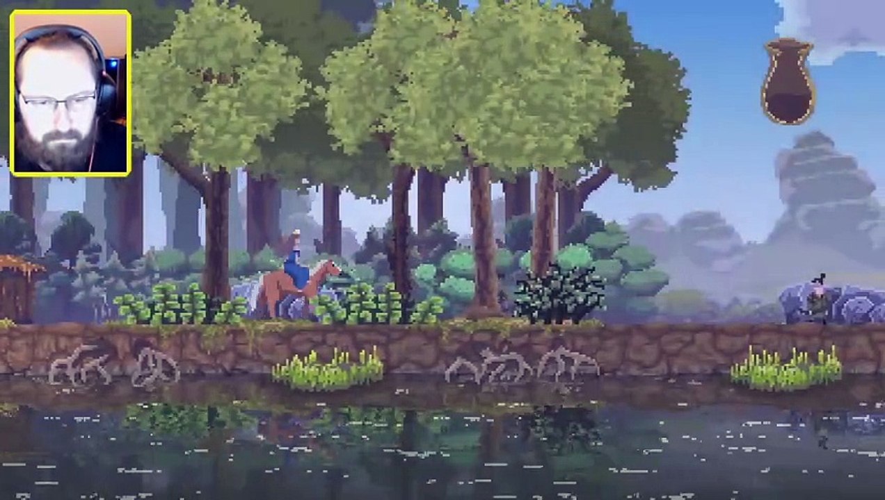 Die Verteidigung steht bereit! | Kingdom New Lands  |  Ep. 14