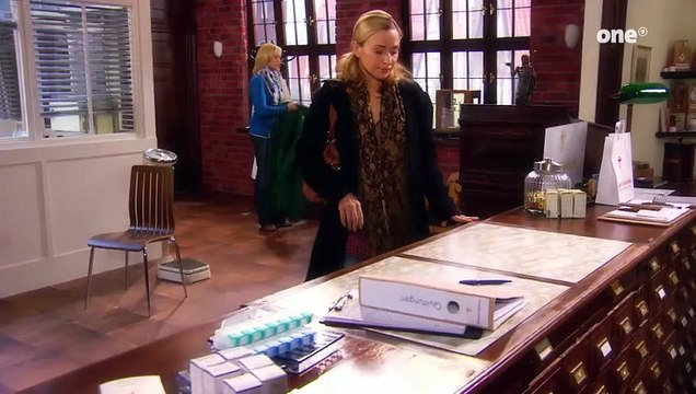 Rote Rosen Folge 1025